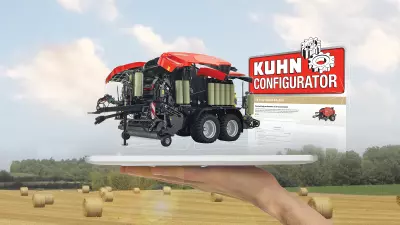 KFA Configurator Banner