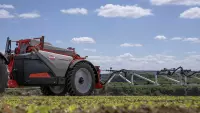 Karan sprayer