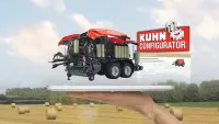 KFA Configurator Banner