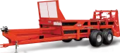 2044 ProPush box spreader silhouette