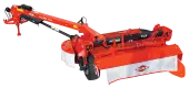 FC 3161 TL mower conditioner profile