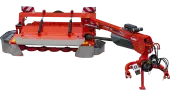 Outline of the FC 1055 TLR