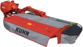 FC 3115 D shape