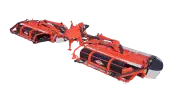 Shape of the FC 9330 RA