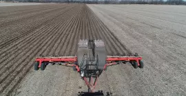 GLADIATOR 1210 in action