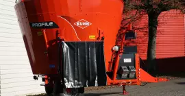 PROFILE 1 DL mixer at work