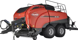 SB 890 machine silhouette