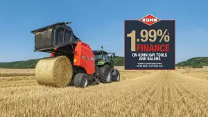 KUHN Finance offer