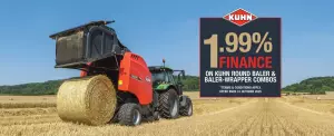 KUHN Finance Offer