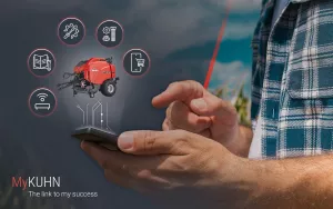 2025 MyKUHN Portal promotion