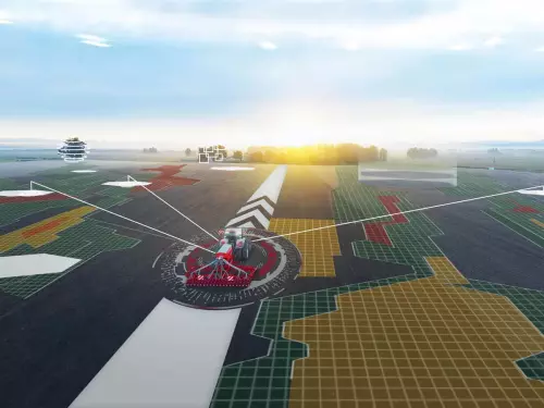 Solutions connectées KUHN