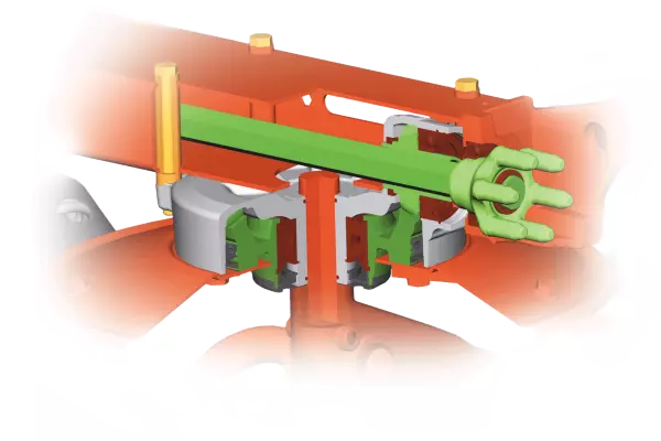 Rotor housings made to last