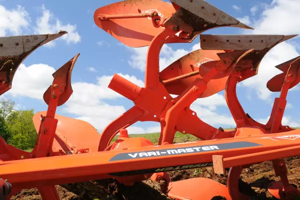 NSH adapts to all working conditions