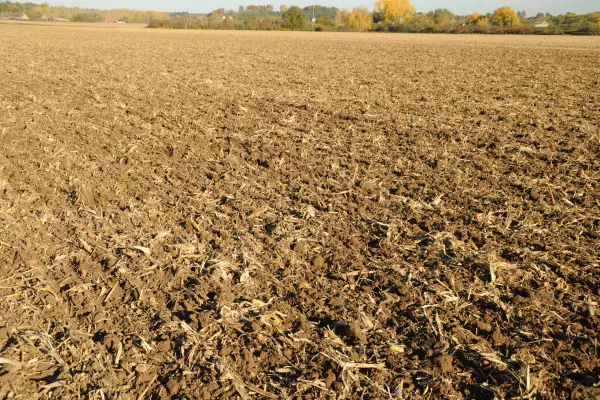 Homogeneous levelling and reconsolidation across the worked surface thanks to the PERFORMER