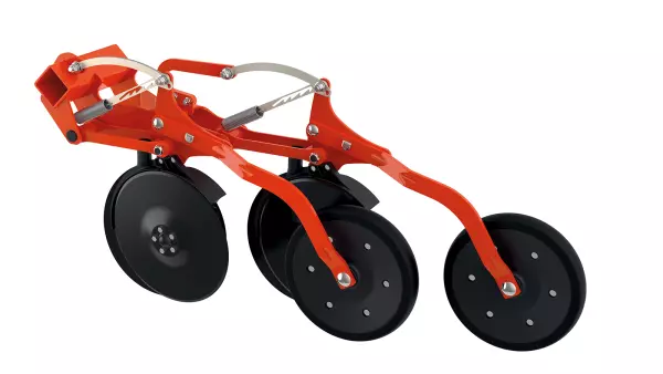 SEEDFLEX 1000 seeding unit