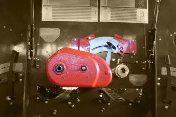 Picture with 6 cam gearbox in highlights