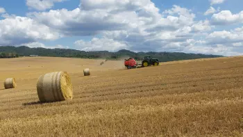 KUHN binding solutions guarantee the most reliable and secure binding.