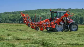 Ultra-compact for greater safety on the road