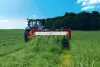 Mower conditioner FC 3161 TLD at work