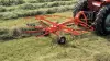 GA 300 GM at work in the field