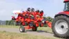 GF 13012 in transport mode