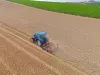 The stubble ploughing advantage